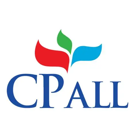 CP ALL