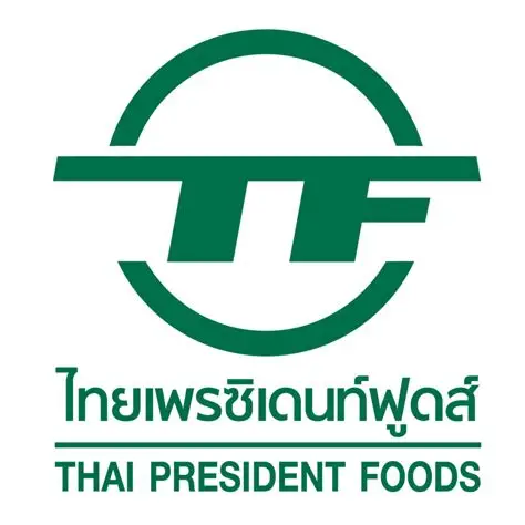 Thai President Foods