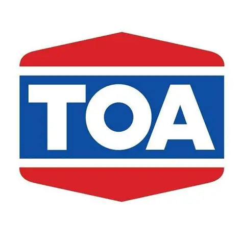 TOA