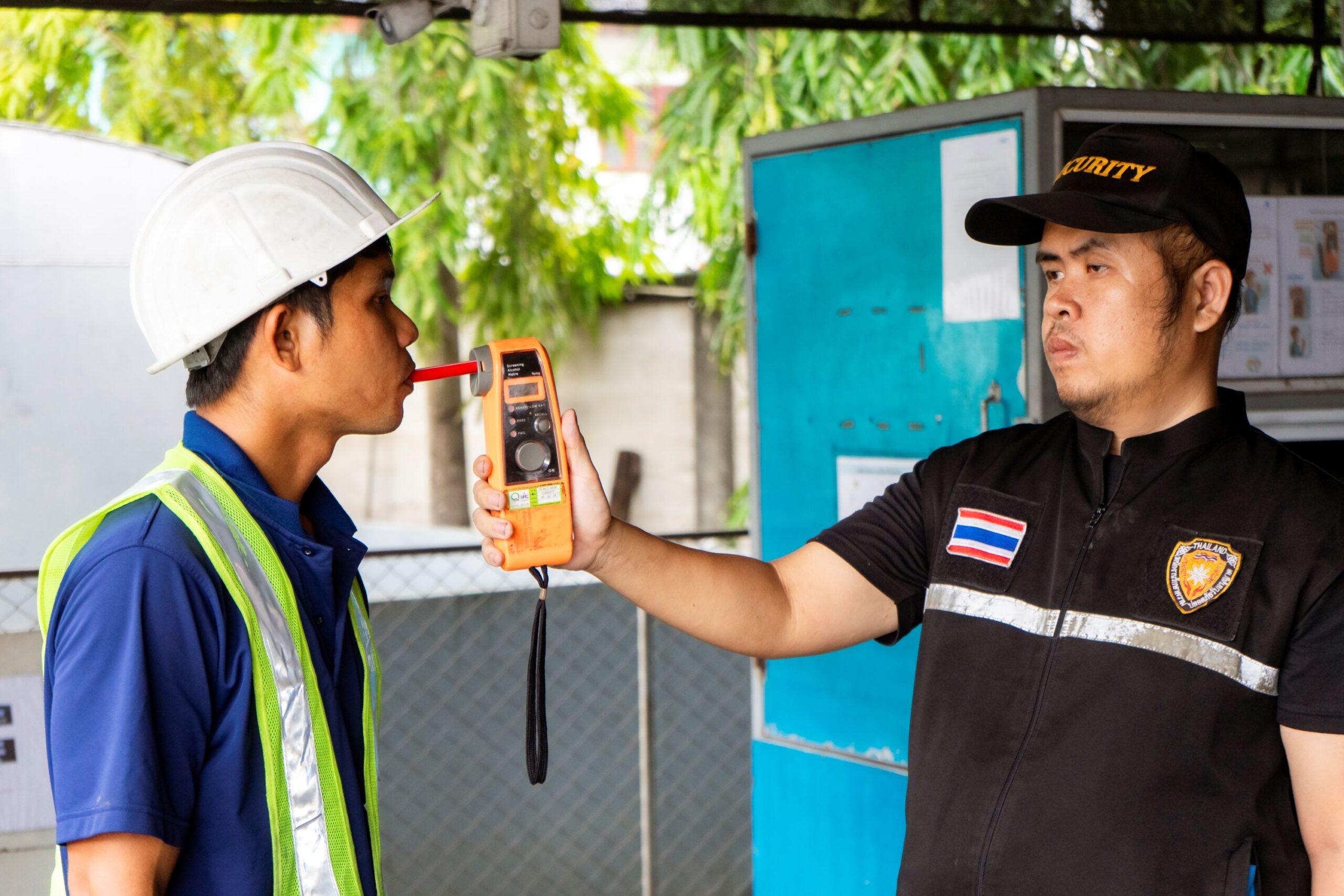 จัดอบรม “ขับขี่ปลอดภัย ใส่ใจบริการ” ประจำปี 2568 ให้แก่พนักงานขับรถ